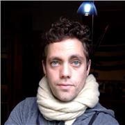 English teacher Antoine Amat